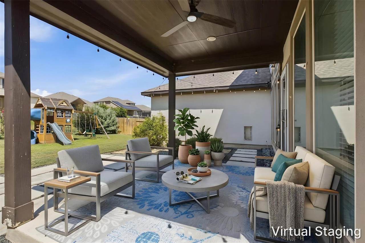 3101 Rabbit Creek Dr - Photo 1