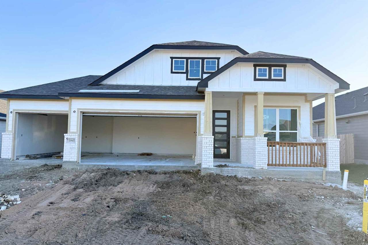 20607 Ed Townes Ter - Photo 1