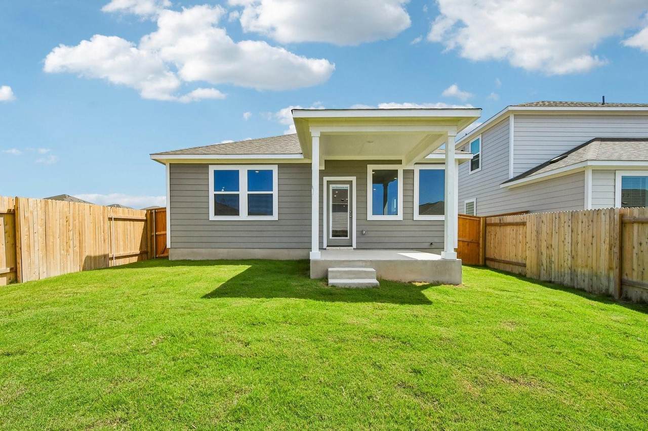 237 Escape Way - Photo 1
