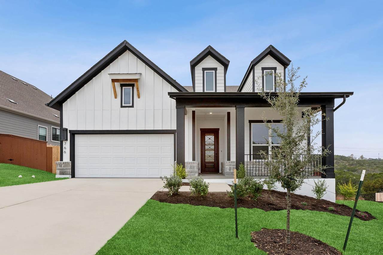 766 Iron Willow Loop - Photo 1