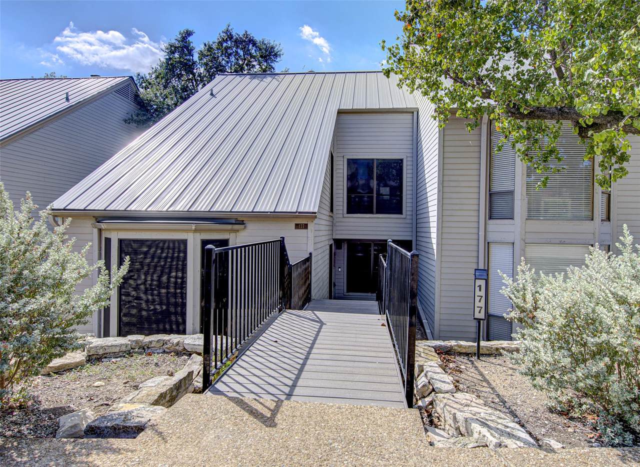 177 World Of Tennis Sq - Photo 1