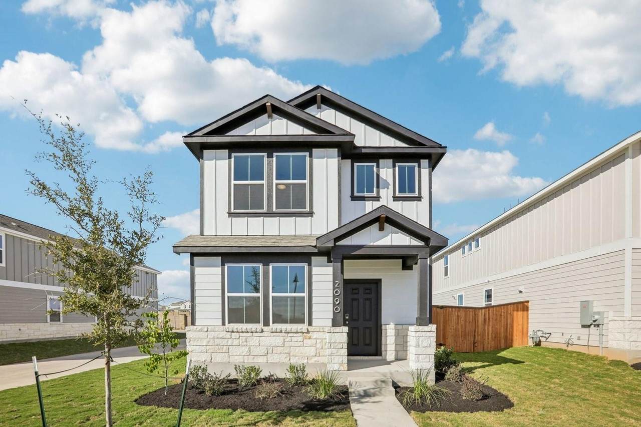 2090 Alice Jay Way - Photo 1