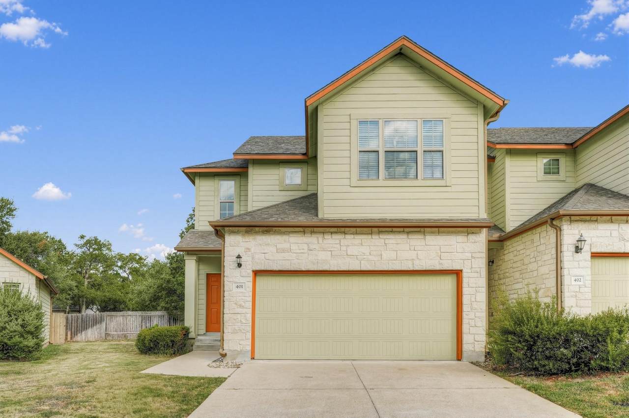2410 Great Oaks Dr - Photo 1