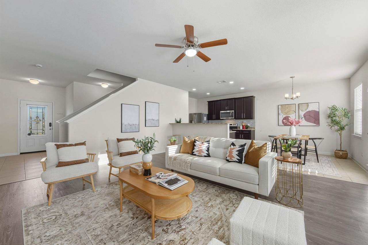 13313 Harry S Truman Dr - Photo 1