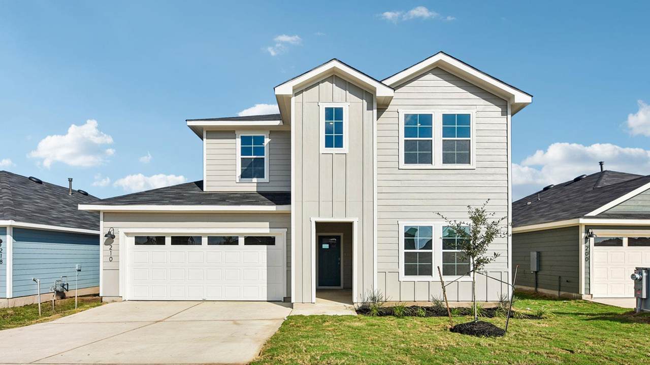 210 Salkeld Dr - Photo 1