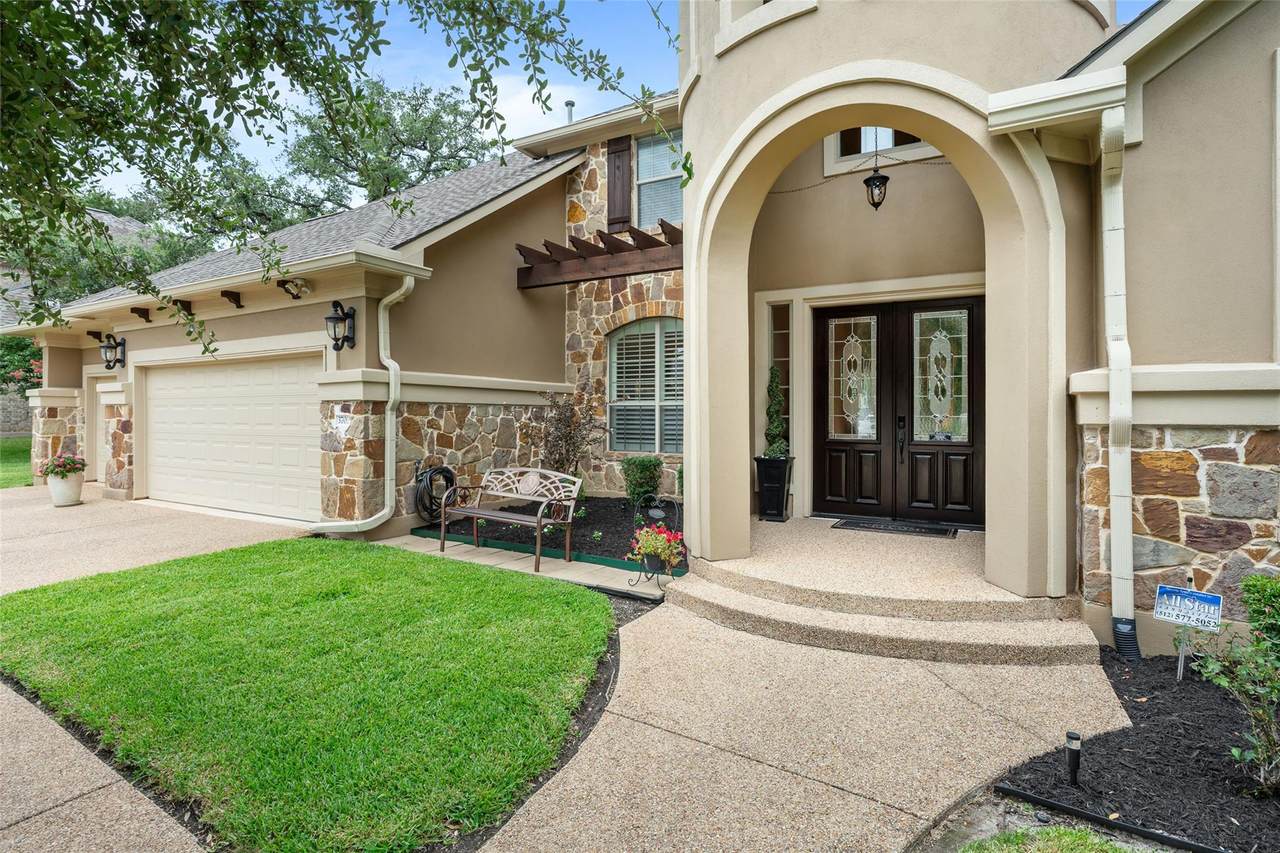 3703 Arrow Wood Rd - Photo 1