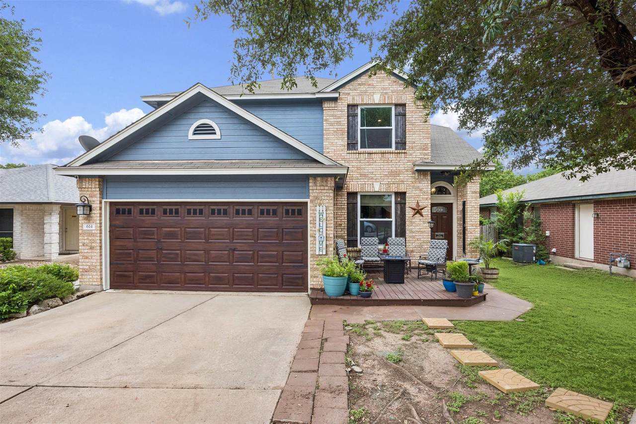 614 Paso Fino Trl - Photo 1