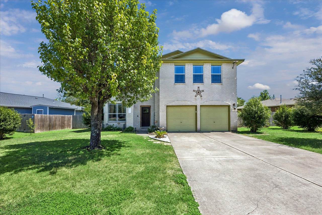 338 Spring Branch Loop - Photo 1
