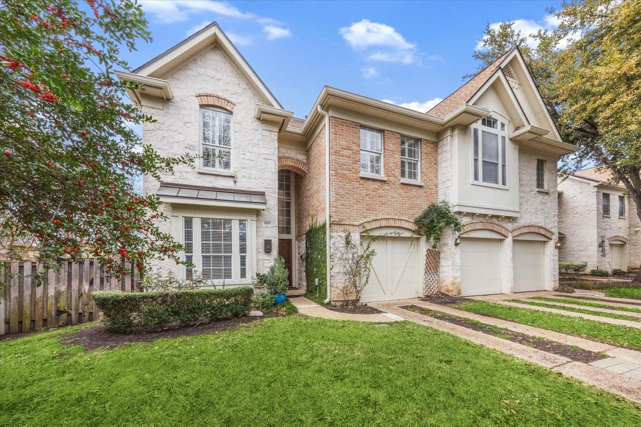 3800 Bailey Ln - Photo 1