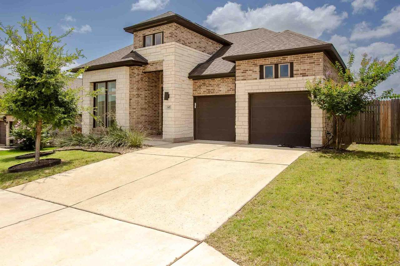 145 Cyrus Milton Dr - Photo 1