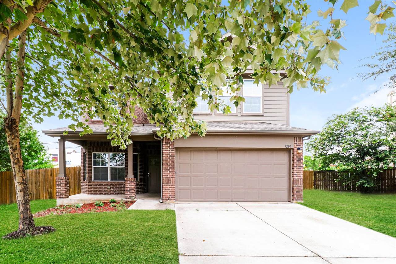 9201 Sawyer Fay Ln - Photo 1