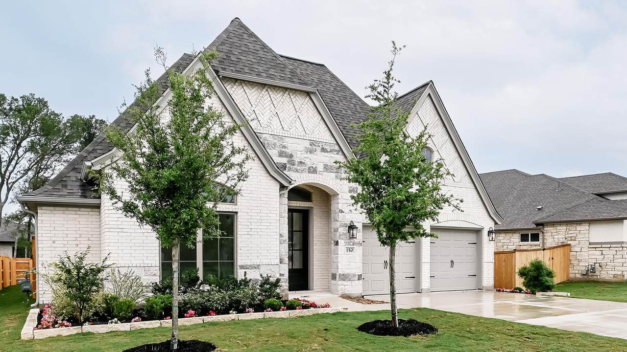 150 Lily Pad Ln - Photo 1