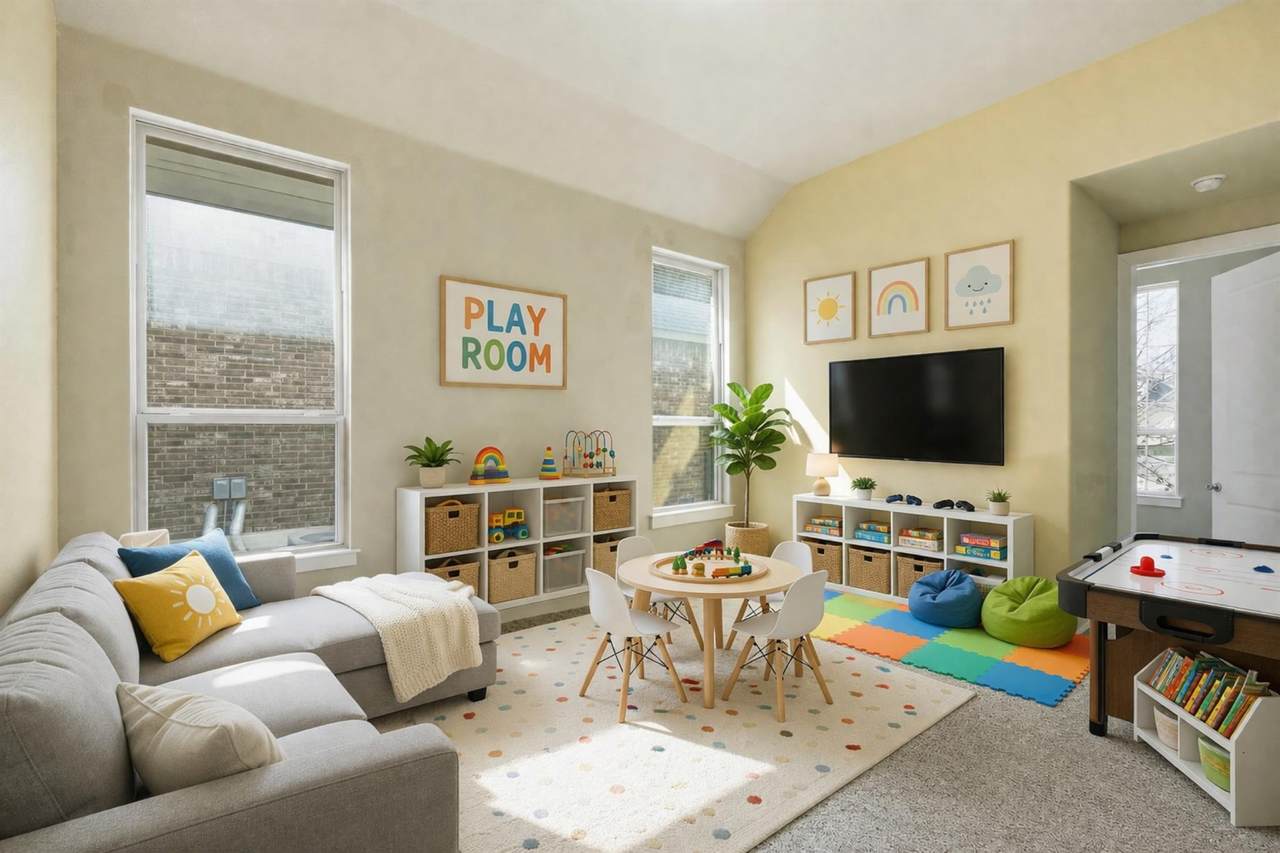 6711 Calabria Dr - Photo 1