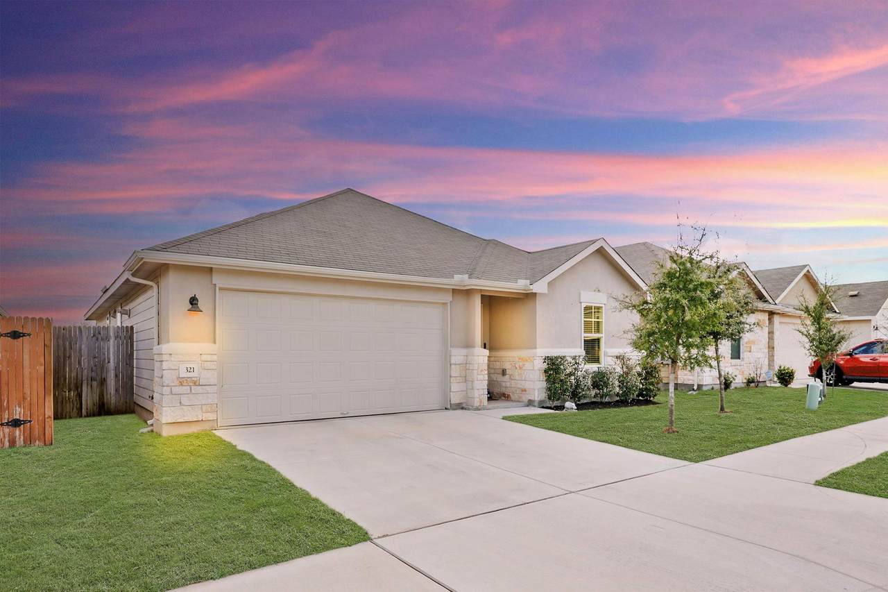 321 Durango Downs Dr - Photo 1