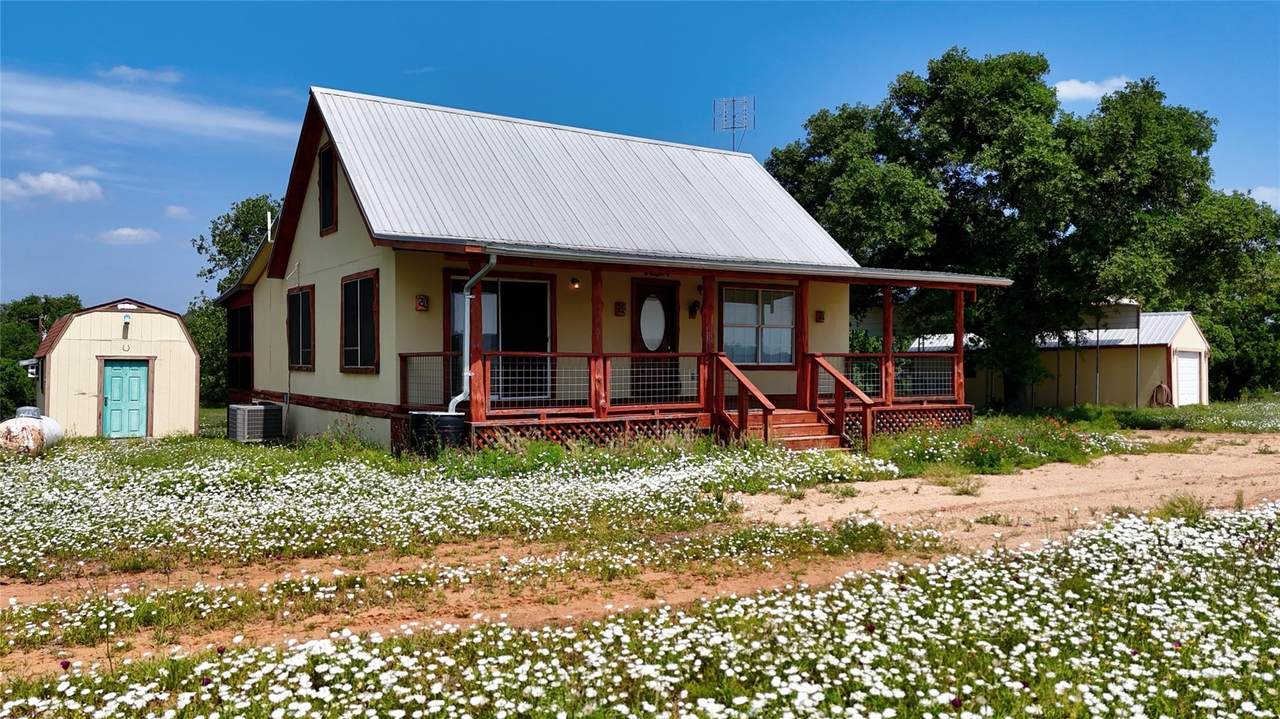 8653 State Hwy 16 - Photo 1