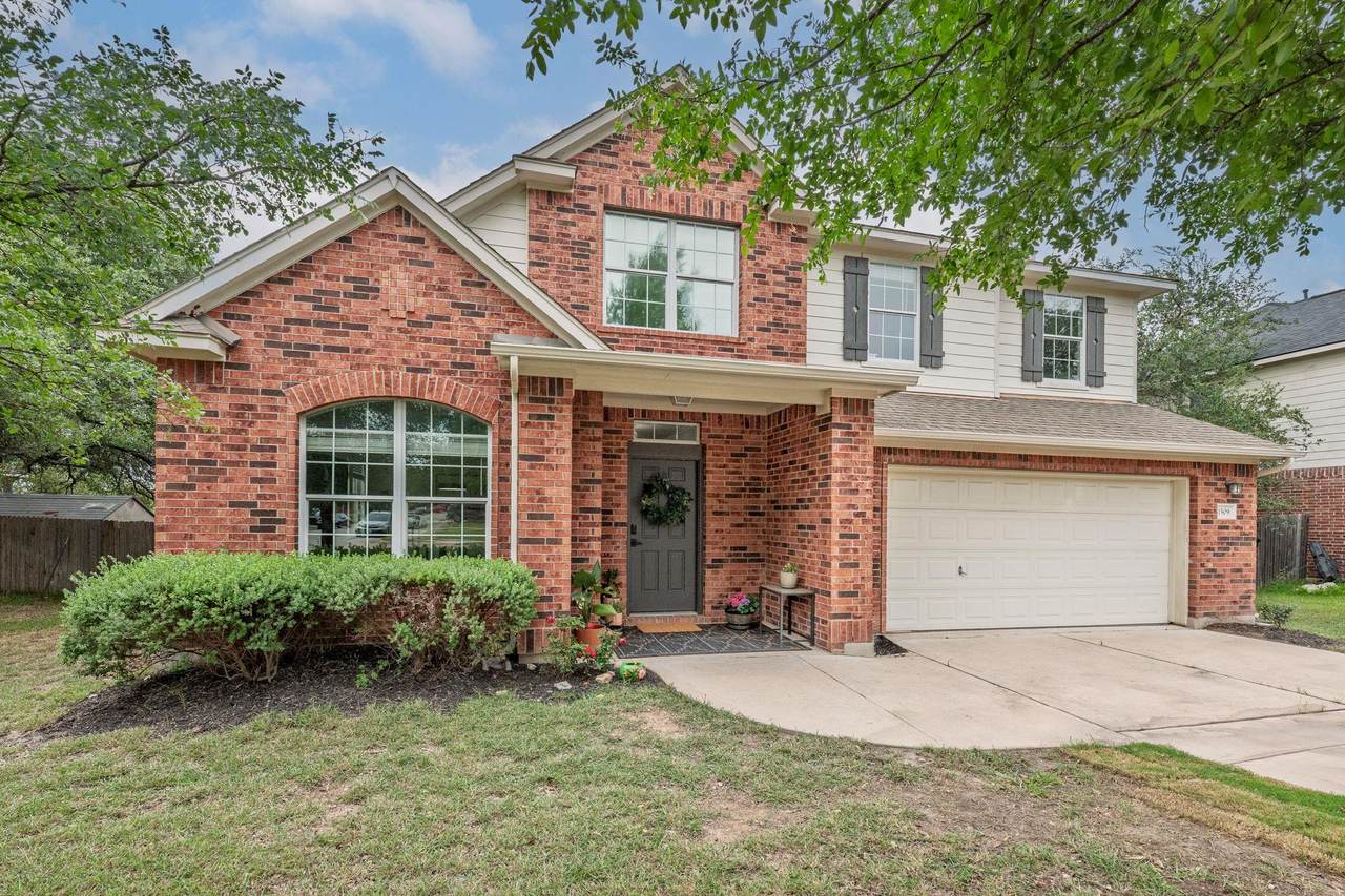 1509 Encino Dr - Photo 1