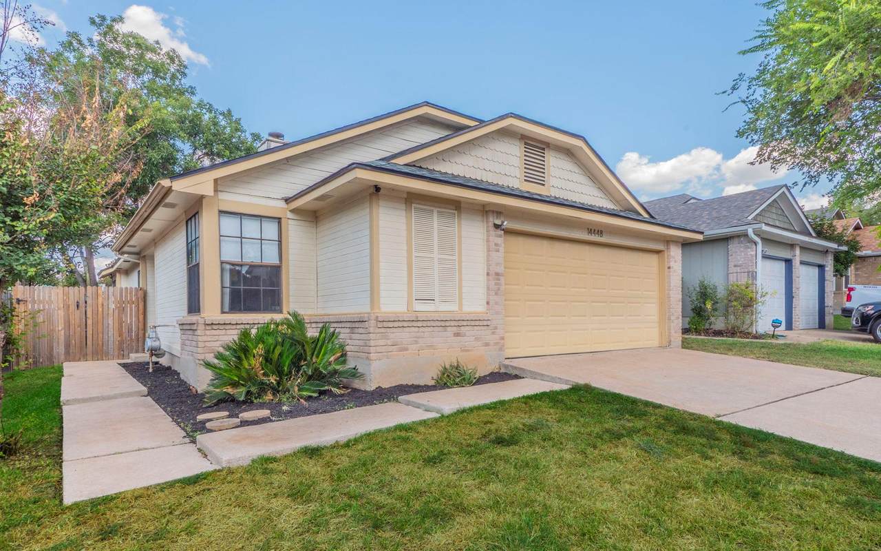 14448 Robert I Walker Blvd - Photo 1