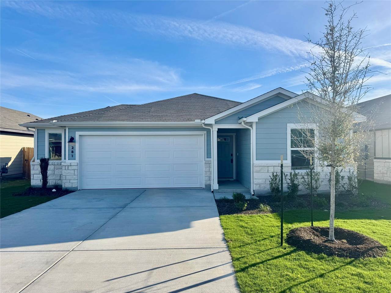 281 Texas Agate Dr - Photo 1