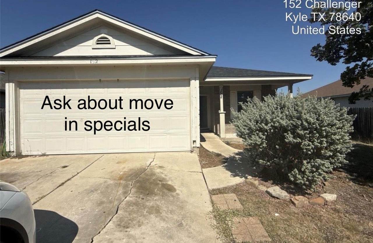 152 Challenger - Photo 1