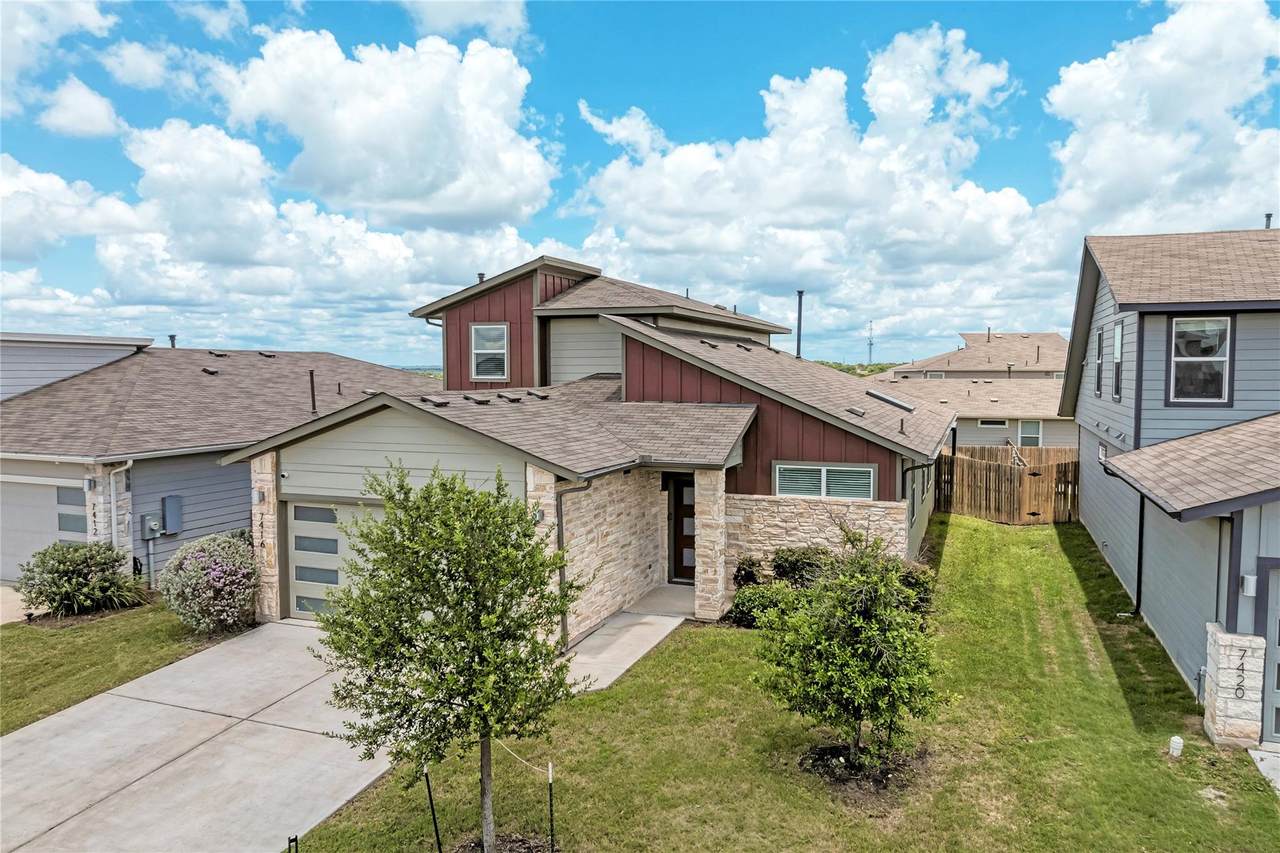 7416 Peggie Nell Dr - Photo 1