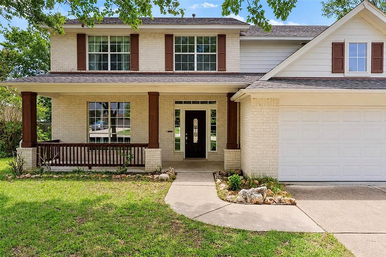 11425 Sabinal Mesa Dr - Photo 1