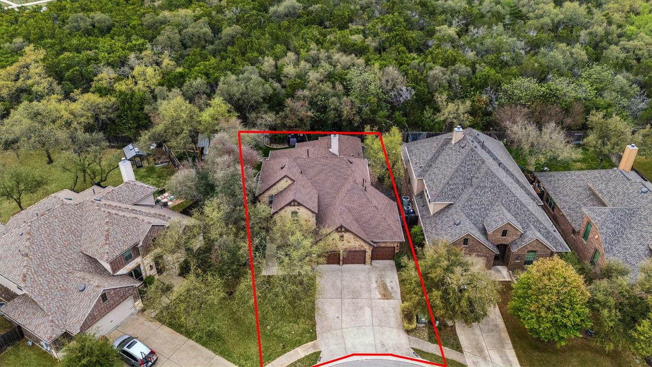 2307 Parksville Way - Photo 1