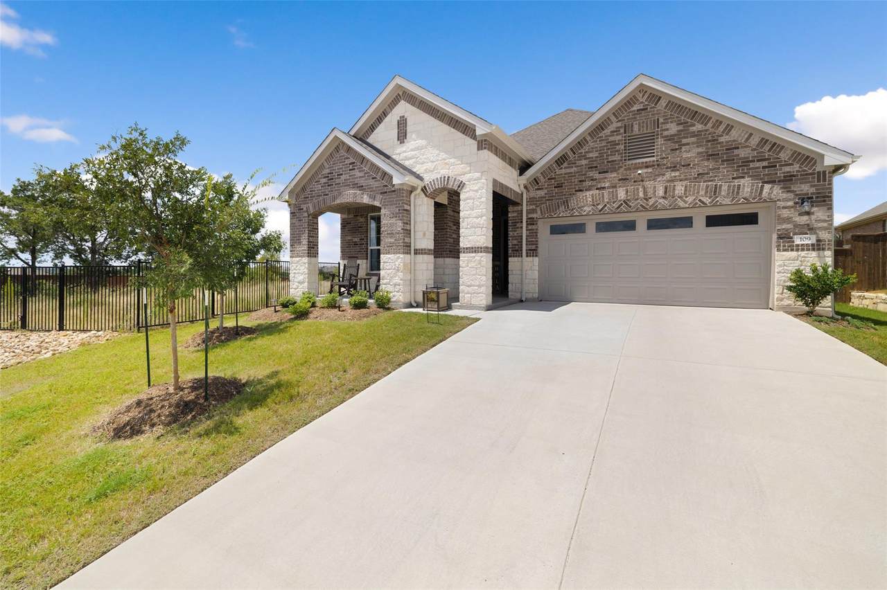 109 Rambling Rapids Dr - Photo 1