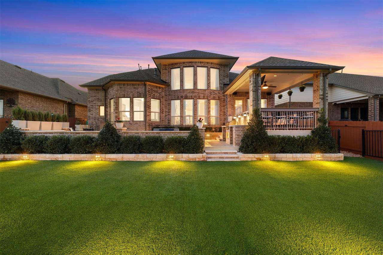 2116 Ambling Trl - Photo 1