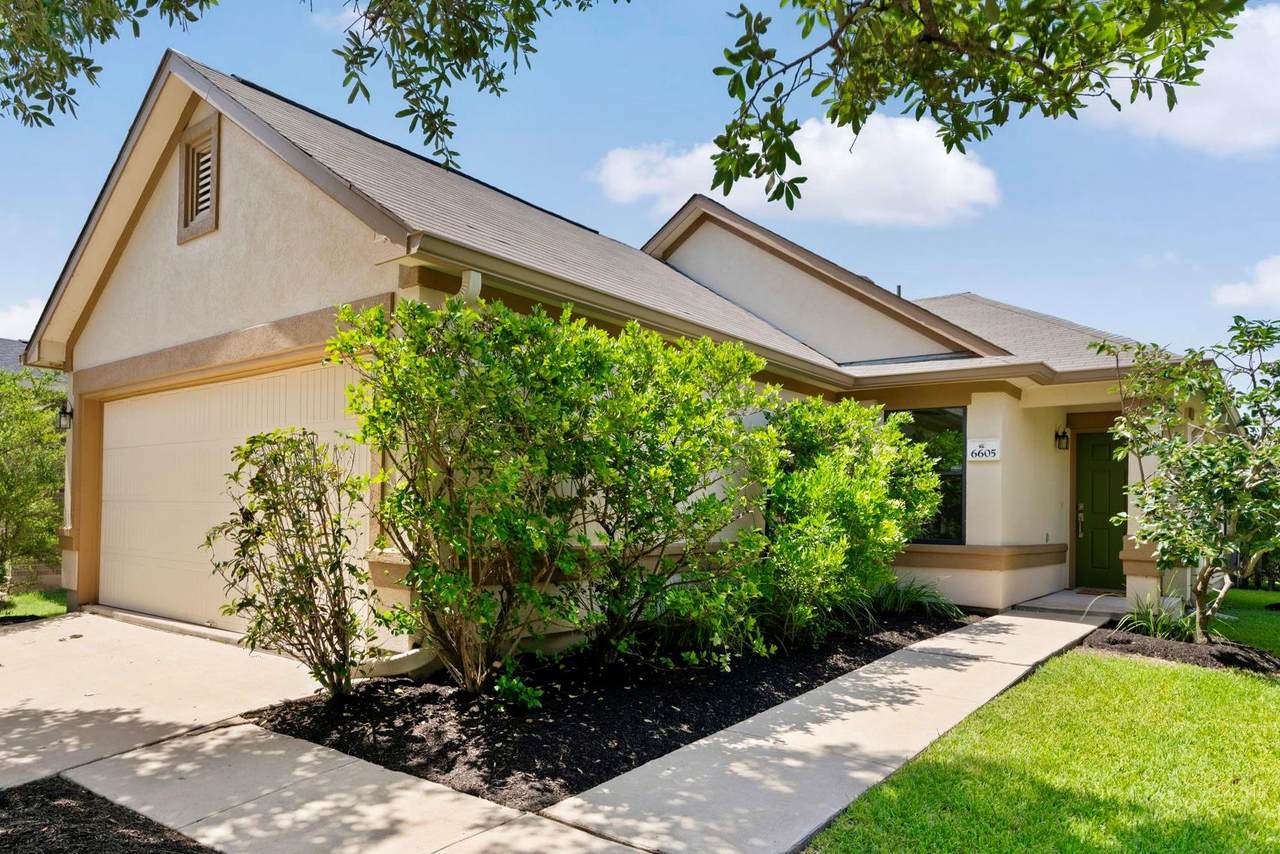 6605 Kirkwynd Dr - Photo 1