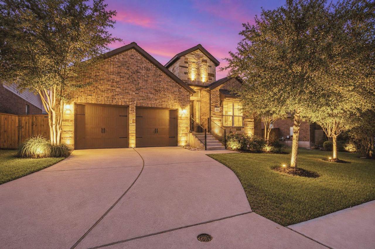 1213 Lakeside Ranch Rd - Photo 1