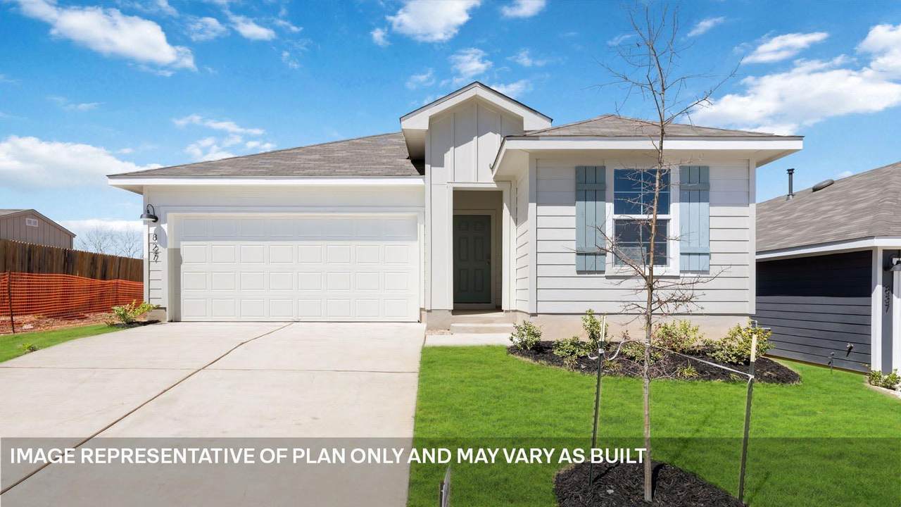 144 Balmorehea St - Photo 1
