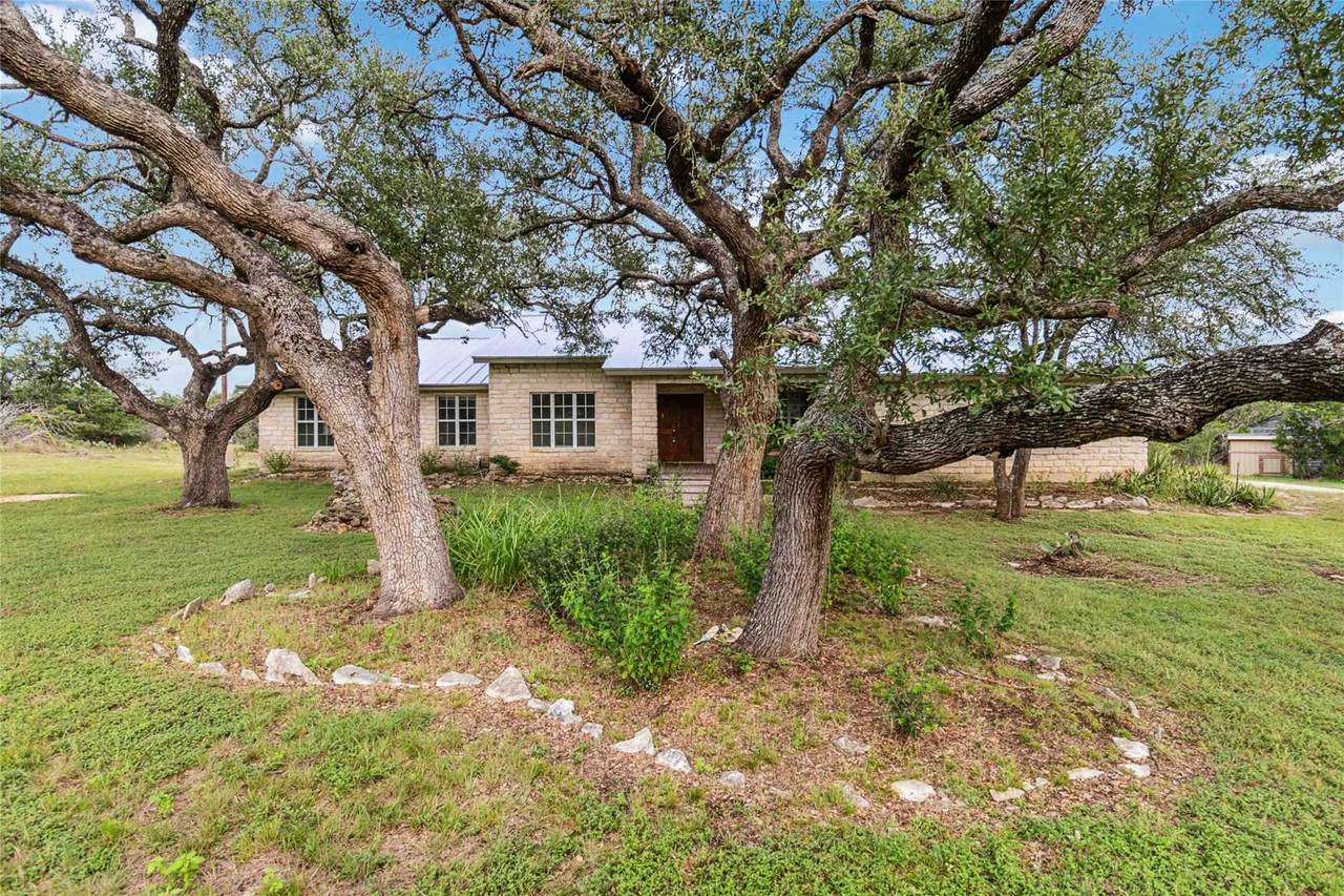 124 Turkey Trail Dr - Photo 1
