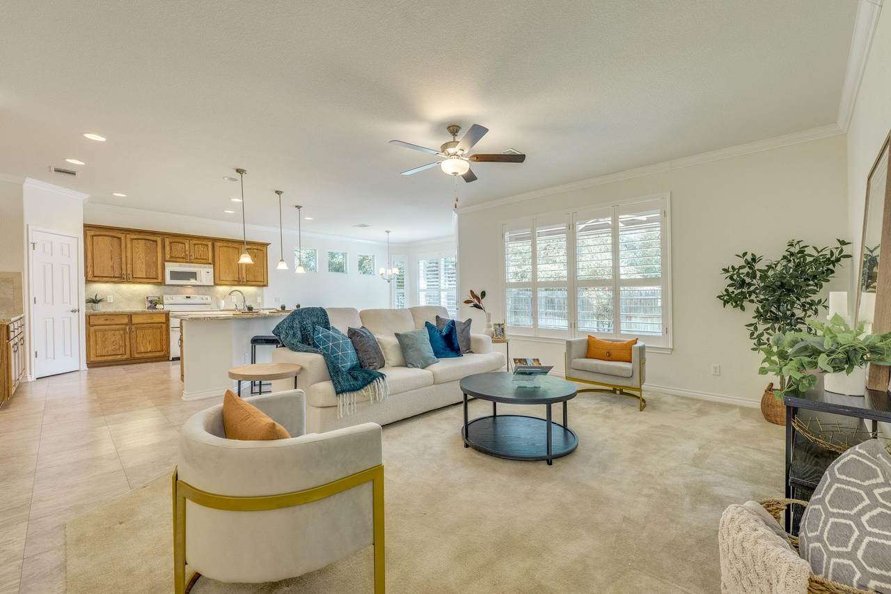 4604 Sonora Trce - Photo 1