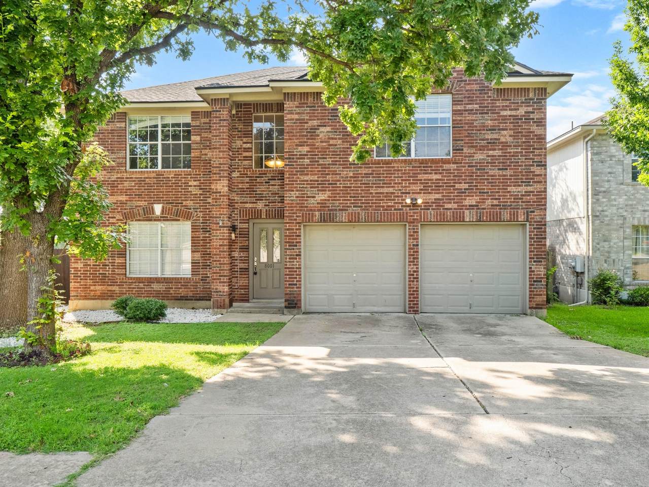 8001 Brienne Dr - Photo 1