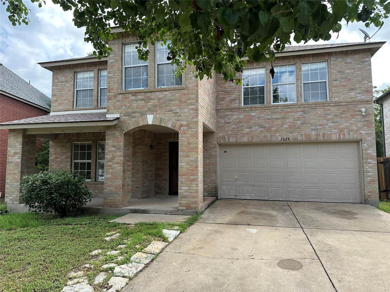 1629 Balsam Way - Photo 1