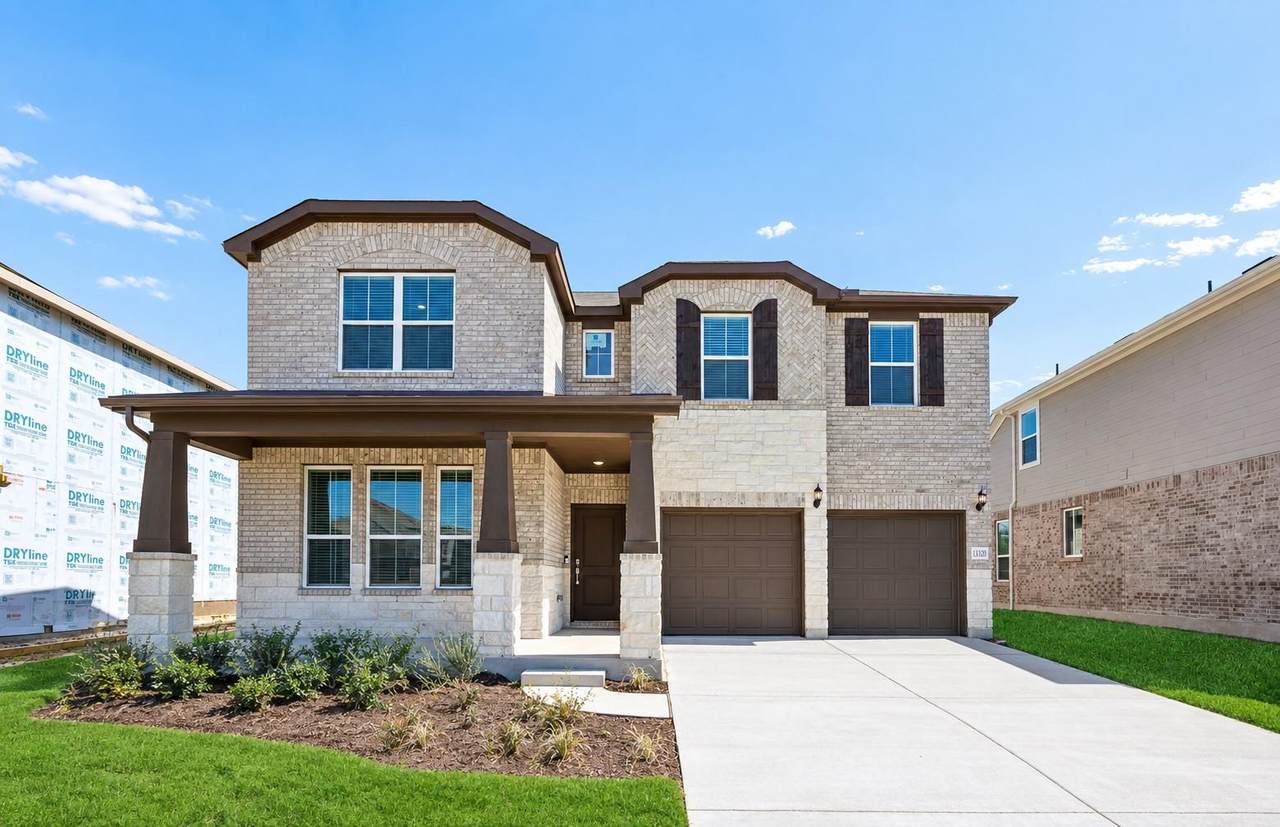 13320 Cuchillo Path - Photo 1