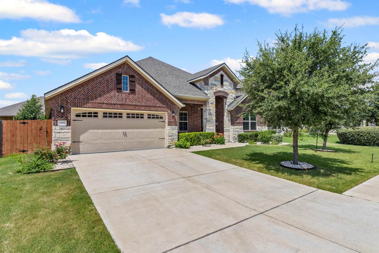 2356 Centennial Loop - Photo 1