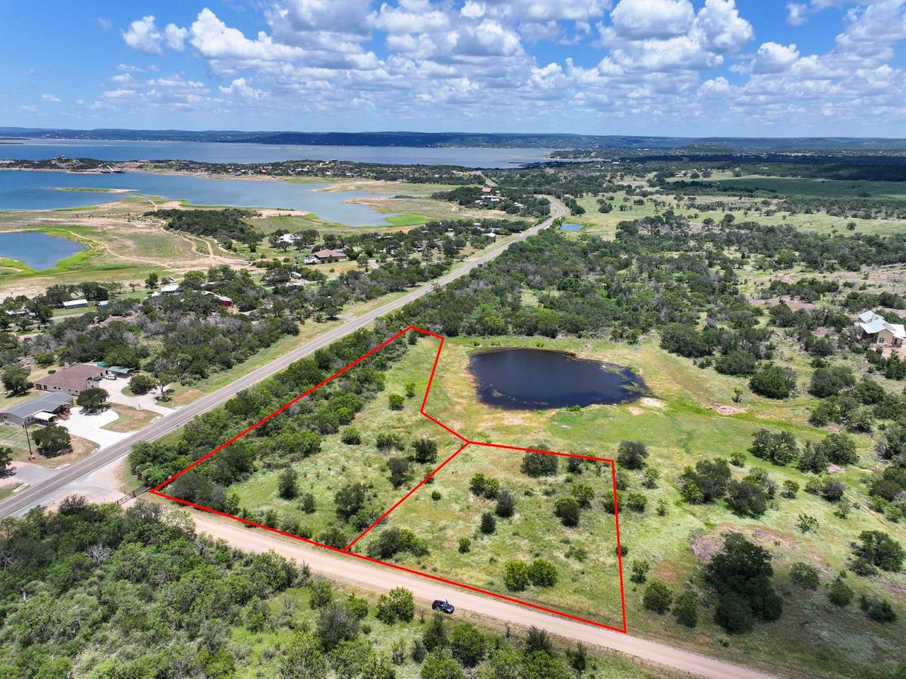 Lots 5 & 6 Granite Hills Dr - Photo 1