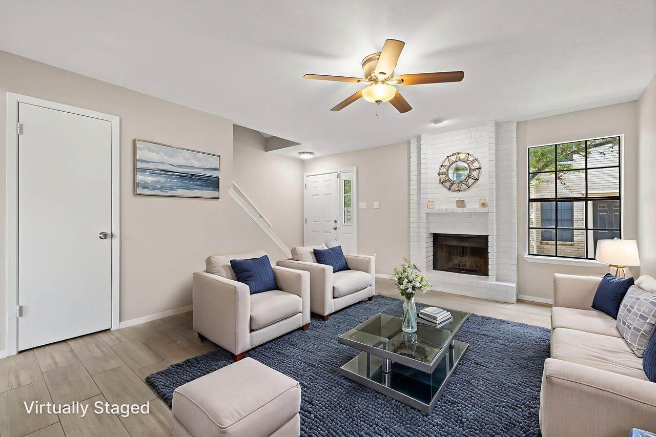 8400 Jamestown Dr - Photo 1