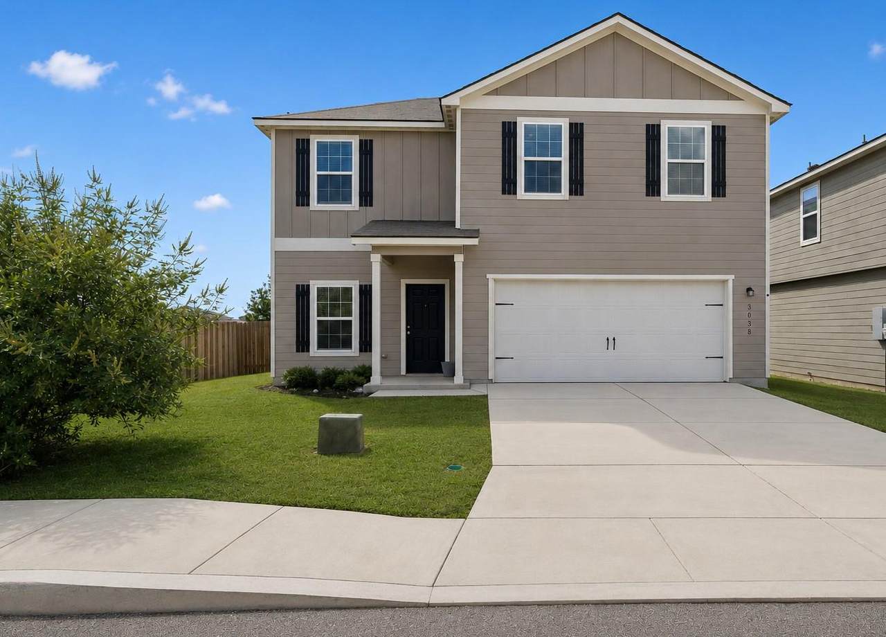 3038 Citron Garden - Photo 1