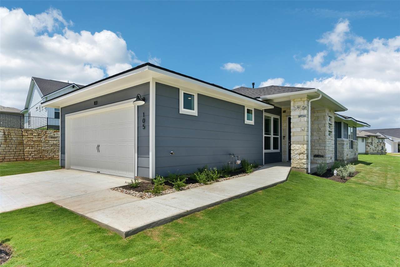 105 Antoinette Way - Photo 1