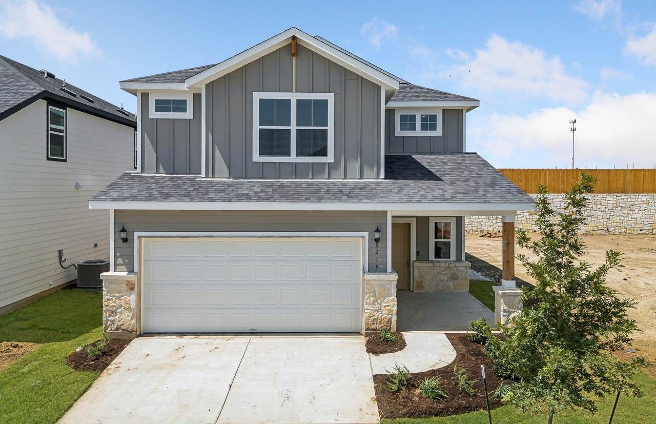 5215 Monarda Mint Dr - Photo 1