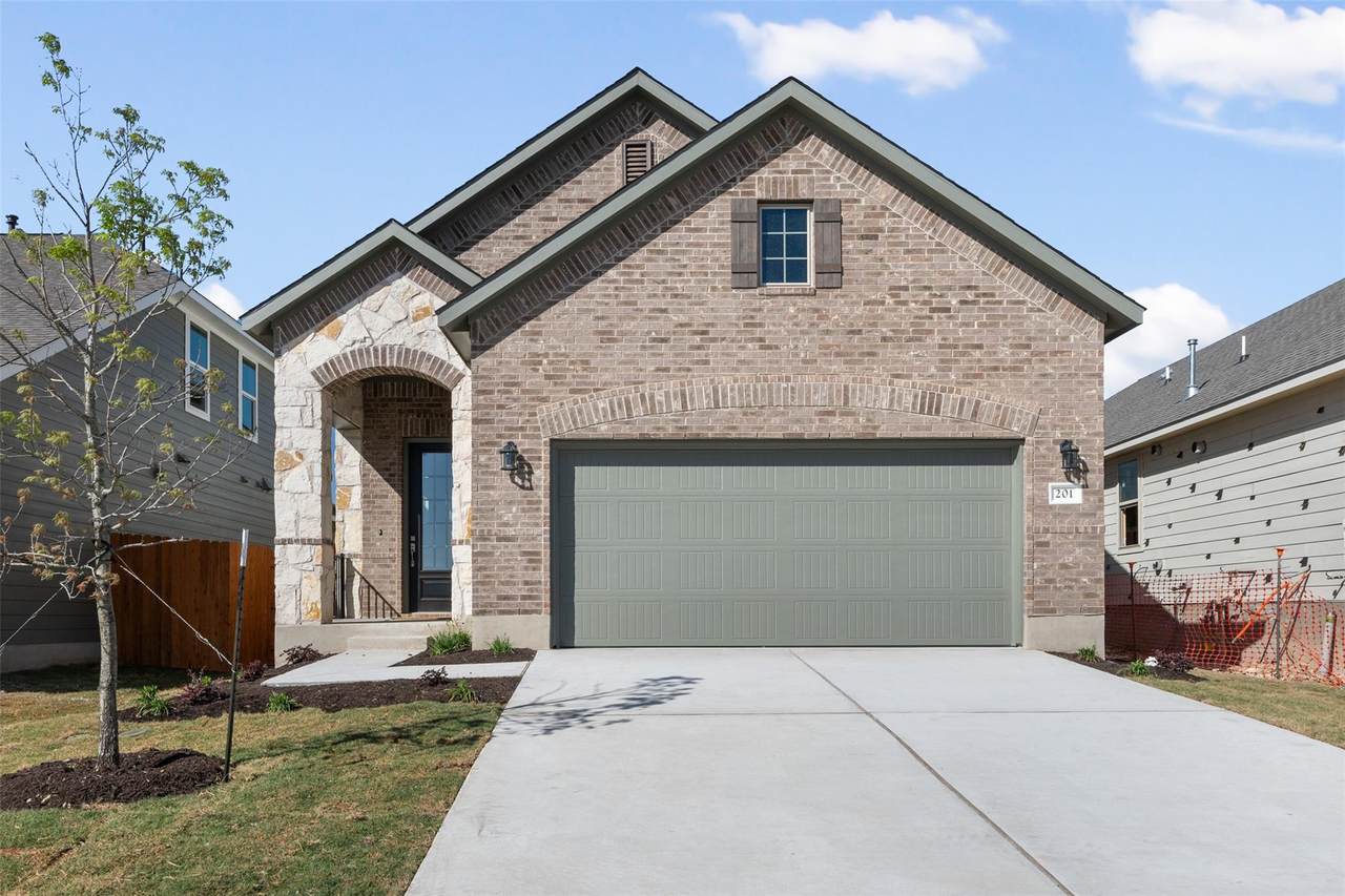 17508 Carmel Rancho Ave - Photo 1