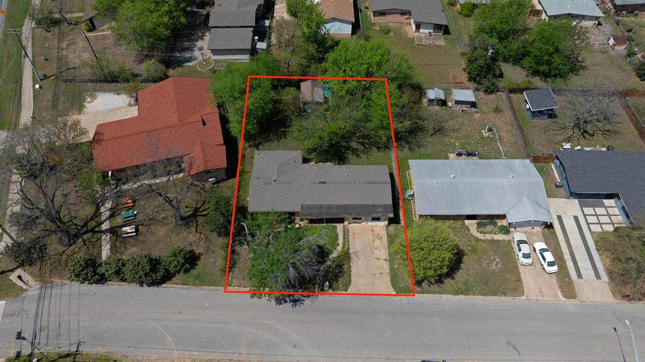 4802 Tannehill Ln - Photo 1