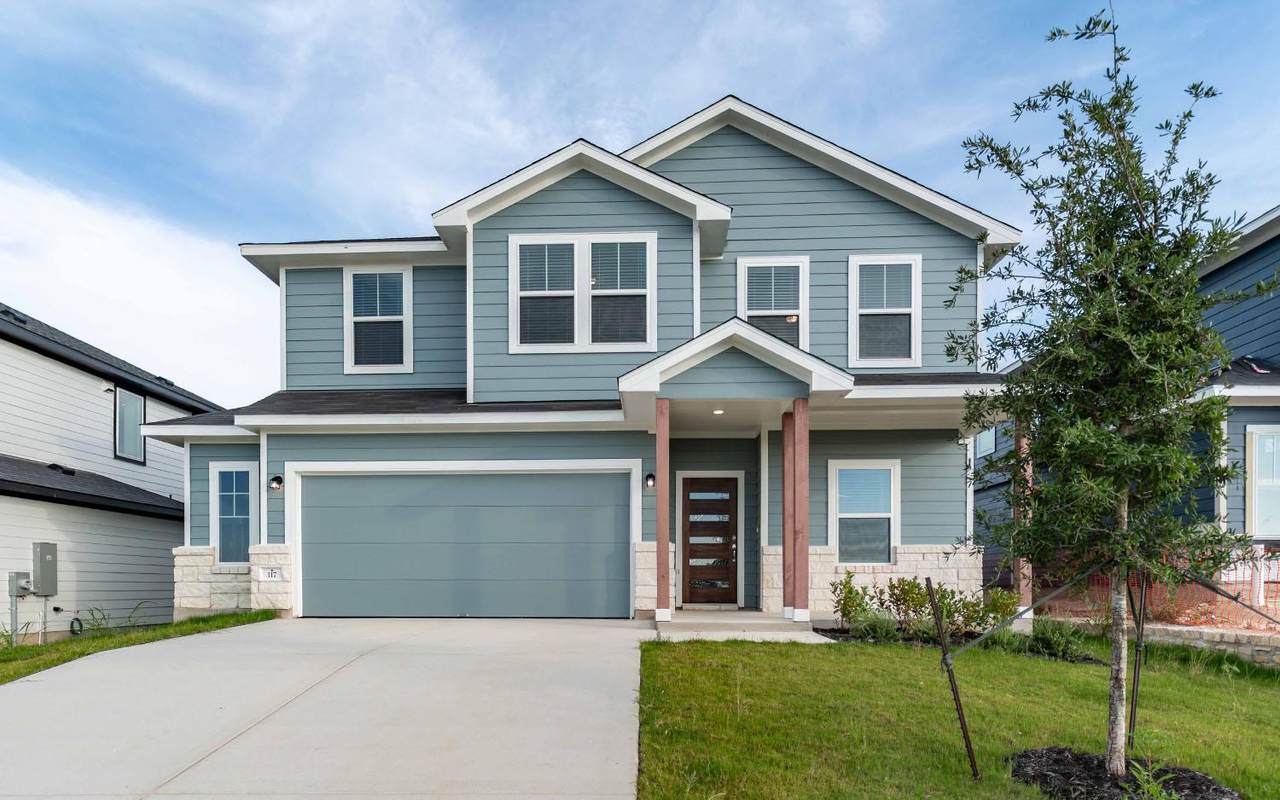 117 Cougar Hill Dr - Photo 1