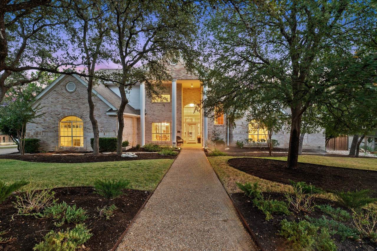 6103 Lonesome Valley Trl - Photo 1