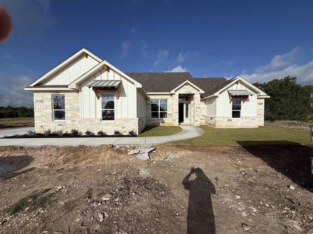 127 Riparian Elm Rd - Photo 1