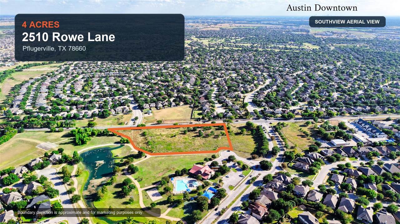 2510 Rowe Ln - Photo 1