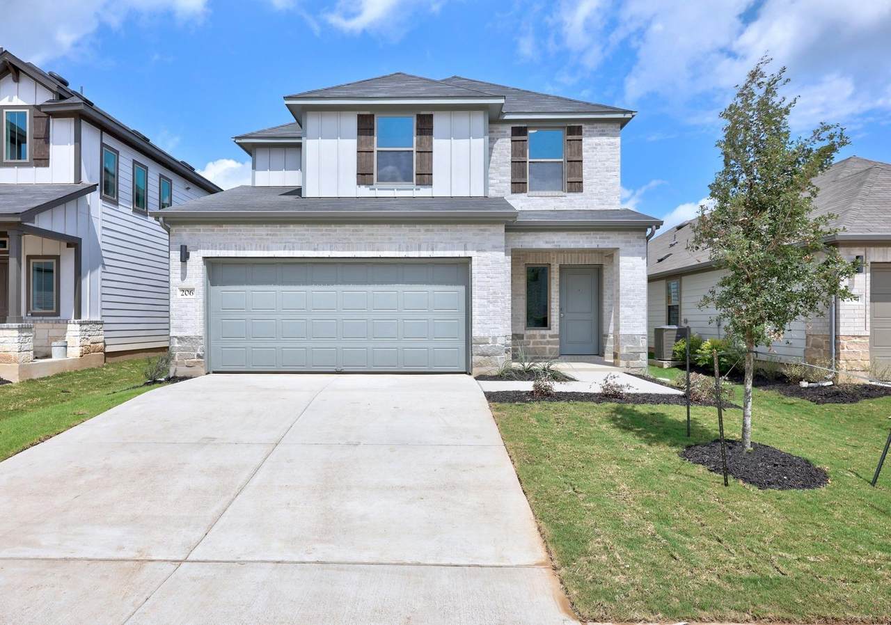 206 Hornet St - Photo 1