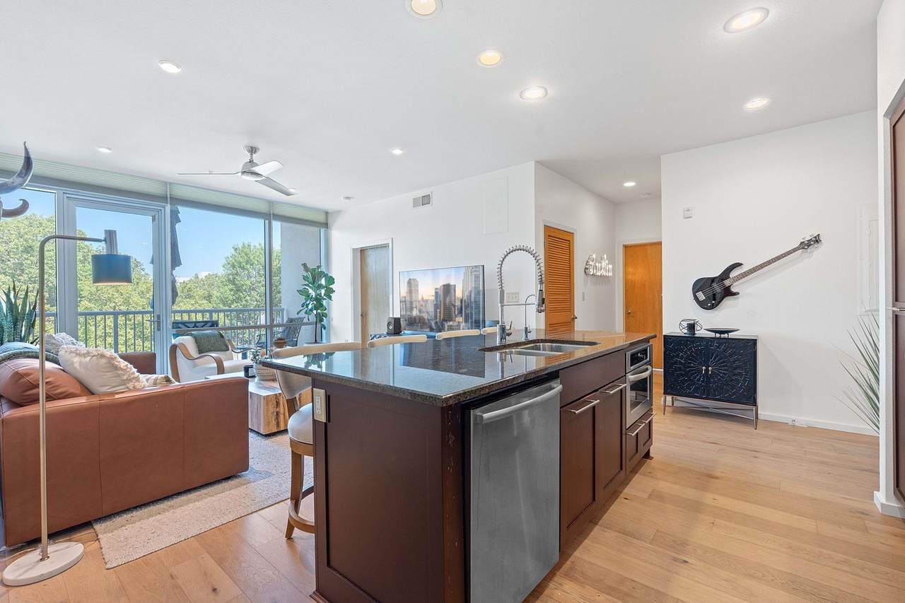 1600 Barton Springs Rd - Photo 1